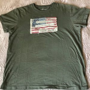 New Ralph Lauren Denim & Supply T Shirt